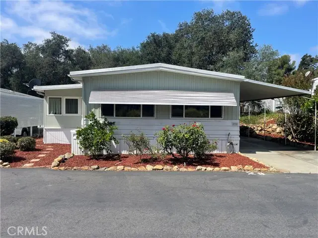 4747 Oak Crest Road  #28, Fallbrook, CA 92028 - #3