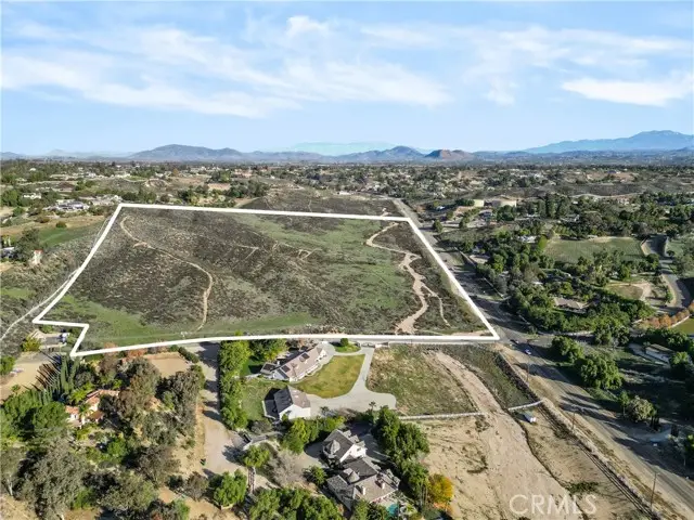 0 Anza Rd. at Linda Rosea, Temecula, CA 92592 - #3