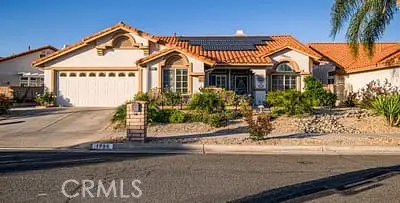 1796 Cashew Tree, Hemet, CA 92545 - #1