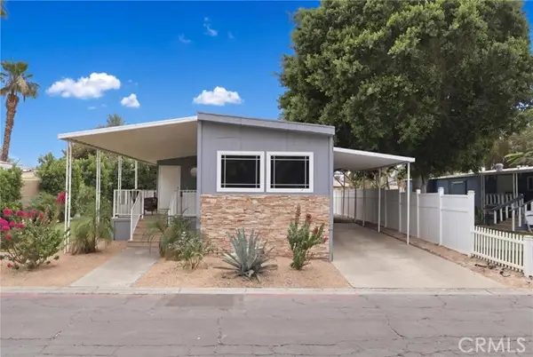 80000 Avenue 48  #6, Indio, CA 92201