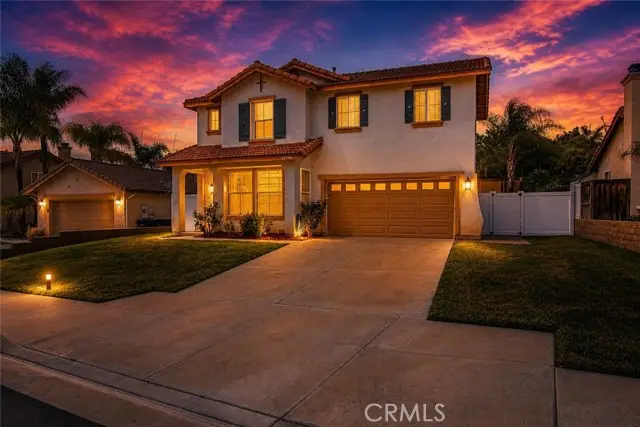 22154 Country Hills, Wildomar, CA 92595 - #1