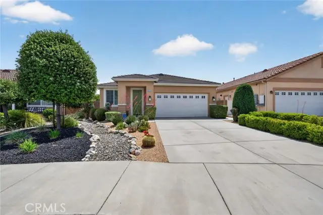 26739 Opalescent Drive, Menifee, CA 92584 - #1