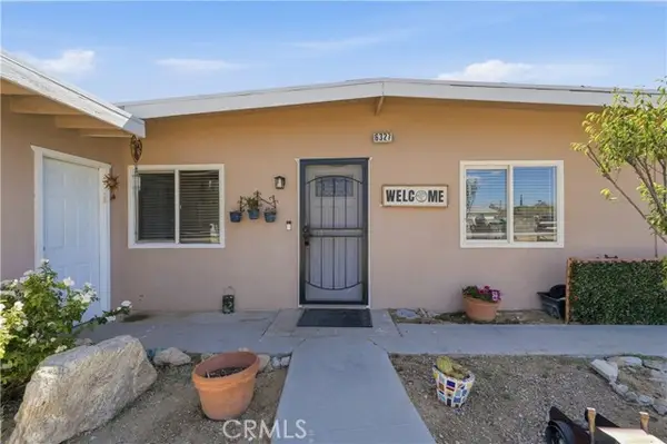 6327 Linda Lee Drive, Yucca Valley, CA 92284