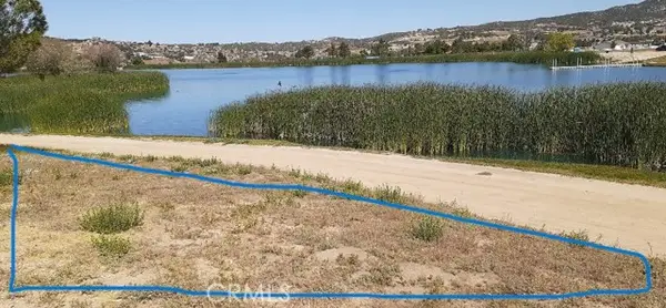 0 Lakefront Drive, Aguanga, CA 92536