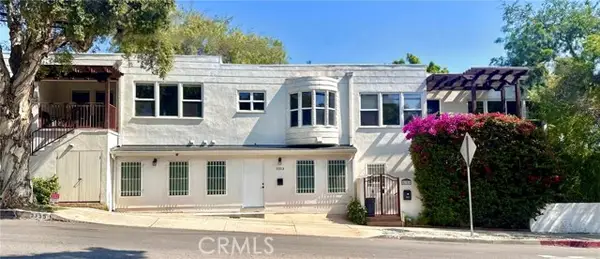 5351 Packard Street, Los Angeles, CA 90019
