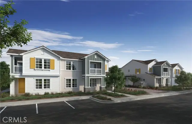 4288 Hermosa Paseo, Ontario, CA 91761 - #1