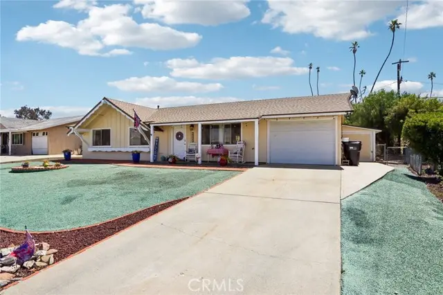 29020 Snead, Sun City, CA 92586 - #3