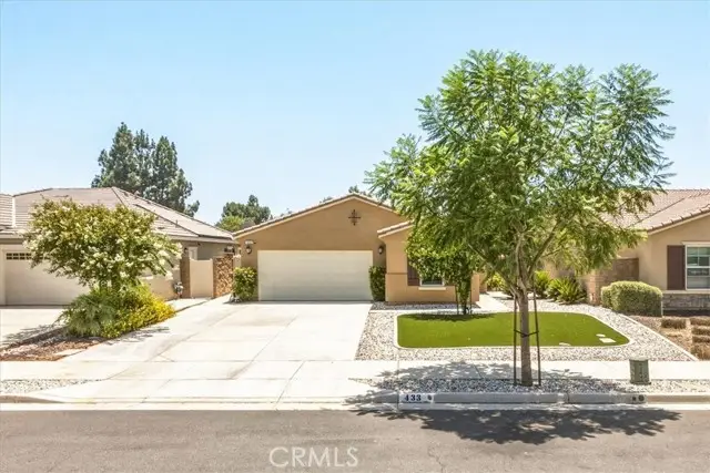 433 Willow, Perris, CA 92570 - #2