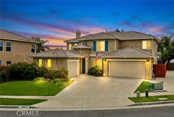 28192 Amaryliss Way, Murrieta, CA 92563