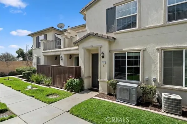41960 Davenport  #C, Murrieta, CA 92562