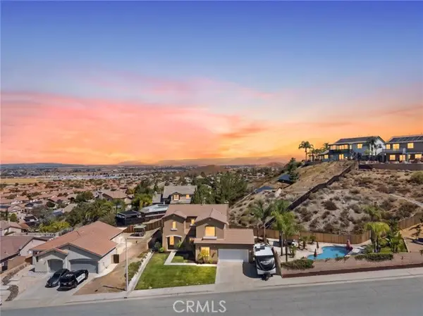 27740 Sagebrush Road, Menifee, CA 92585