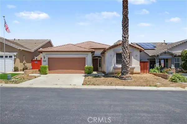7860 January Drive, Hemet, CA 92545
