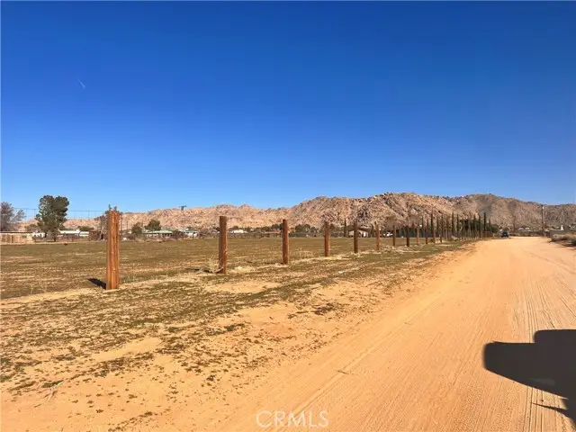 0 SAGUARO Road, Apple Valley, CA 92307 - #1