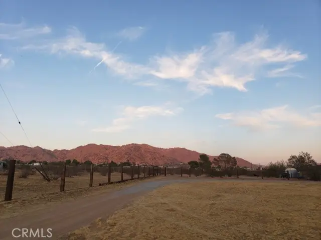 0 SAGUARO Road, Apple Valley, CA 92307 - #2