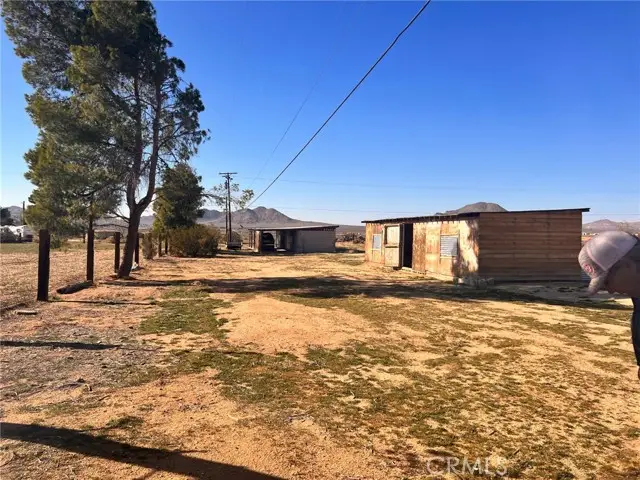0 SAGUARO Road, Apple Valley, CA 92307 - #3
