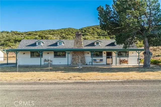 60861 Burnt Valley Road, Anza, CA 92539 - #1
