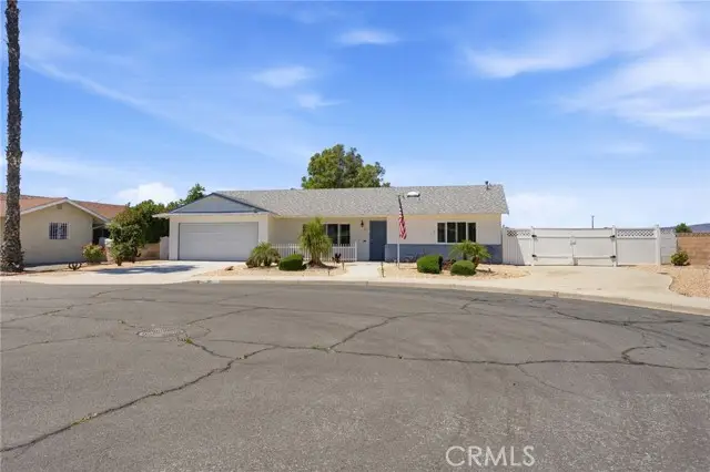 411 Brentwood, Hemet, CA 92543 - #1
