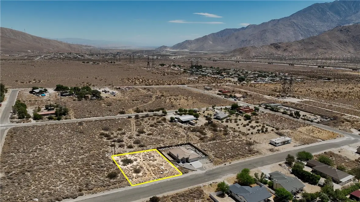 1 Excelsior Street, Whitewater, CA 92282 - #1