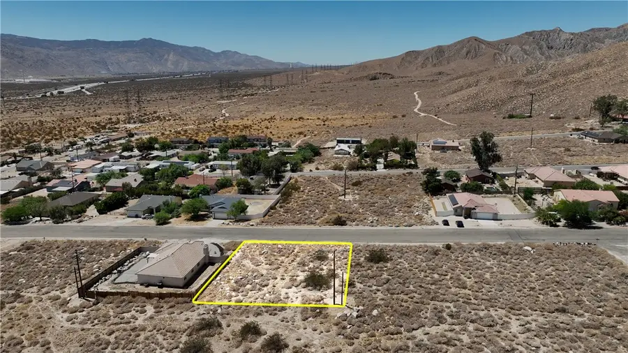 1 Excelsior Street, Whitewater, CA 92282 - #3