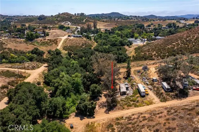 24585 Ennis Street, Menifee, CA 92584 - #1