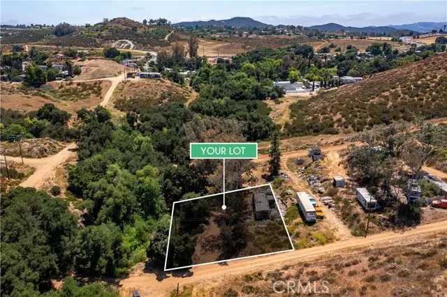24585 Ennis Street, Menifee, CA 92584 - #2
