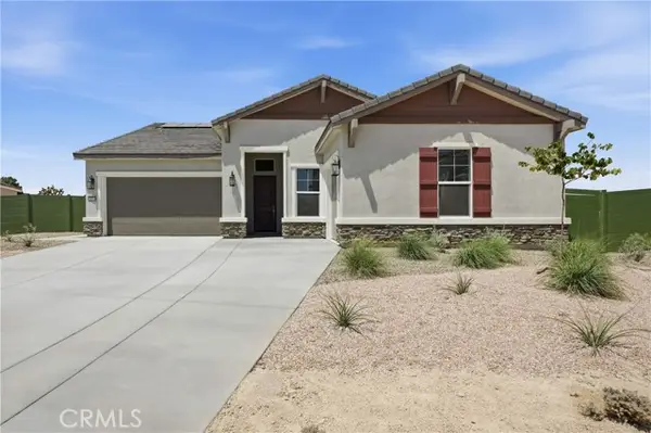 17714 Doheny Court, Hesperia, CA 92345