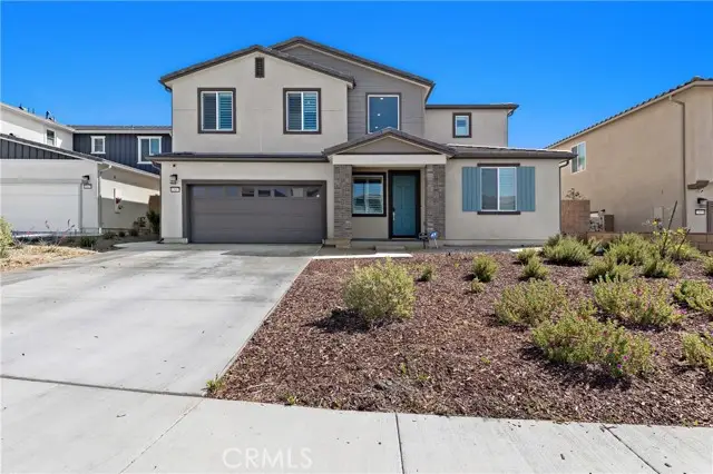 33067 Chartreuse, Winchester, CA 92596 - #1