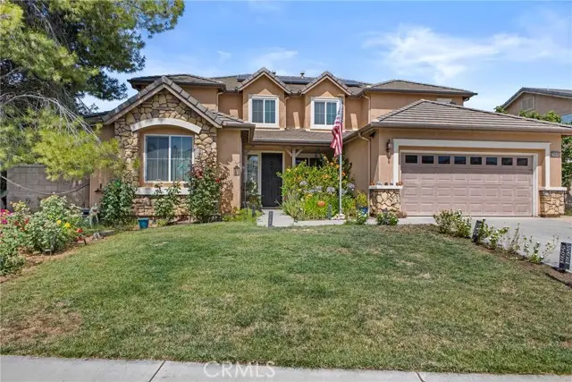 29949 Fox Creek, Sun City, CA 92586 - #1
