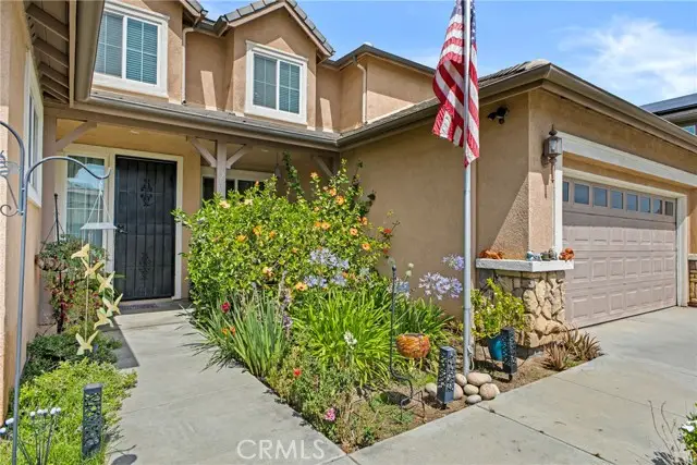 29949 Fox Creek, Sun City, CA 92586 - #3