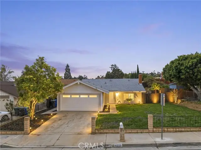 6220 45th Street, Riverside, CA 92509 - #3