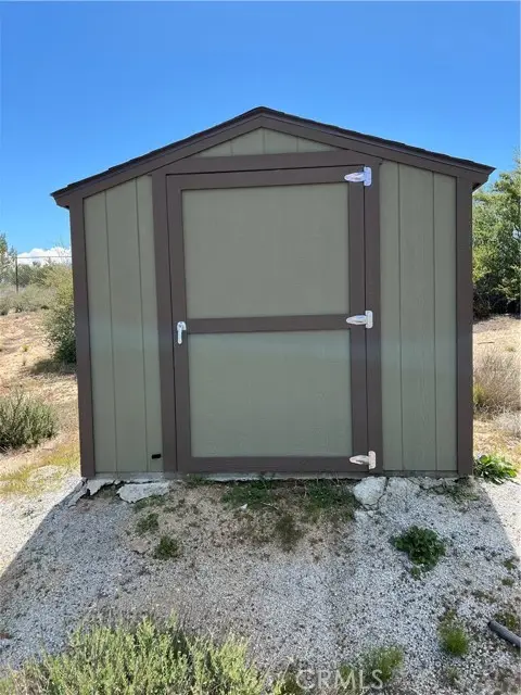0 Scouts Lane, Anza, CA 92539 - #2