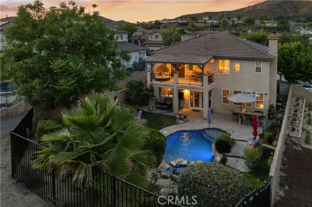 21124 Cross Creek Drive, Saugus, CA 91350 - #1