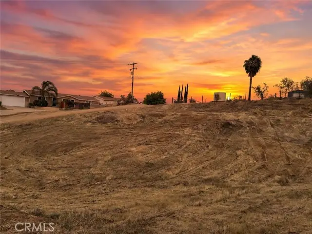 0 Manzanita, Menifee, CA 92584 - #1