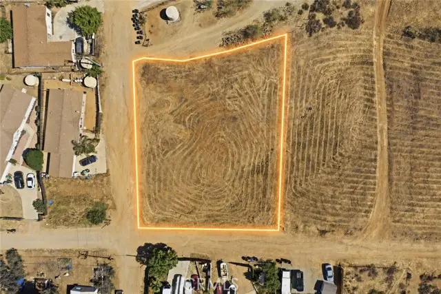 0 Manzanita, Menifee, CA 92584 - #3
