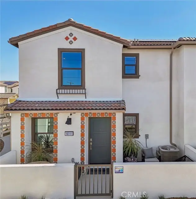 16215 Lumia Way, Fontana, CA 92336 - #1