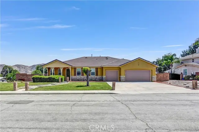 28725 Belmont Park Way, Moreno Valley, CA 92555 - #1