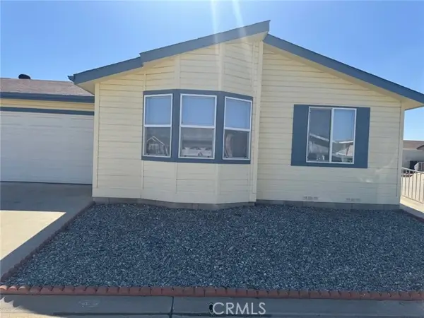 27250 Murrieta Road  #158, Sun City, CA 92586