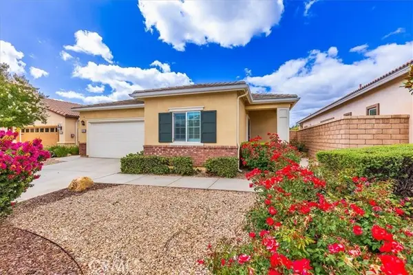 26359 Leos Trail, Sun City, CA 92586