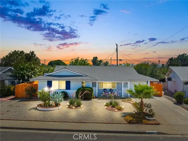29147 Pebble Beach Drive, Sun City, CA 92586 - #1