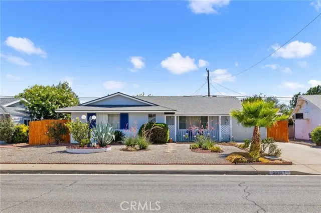 29147 Pebble Beach Drive, Sun City, CA 92586 - #3