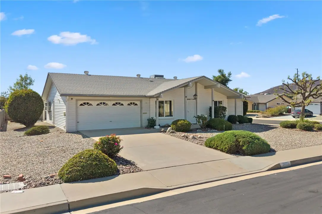 26051 Brandywine Drive, Sun City, CA 92586 - #1