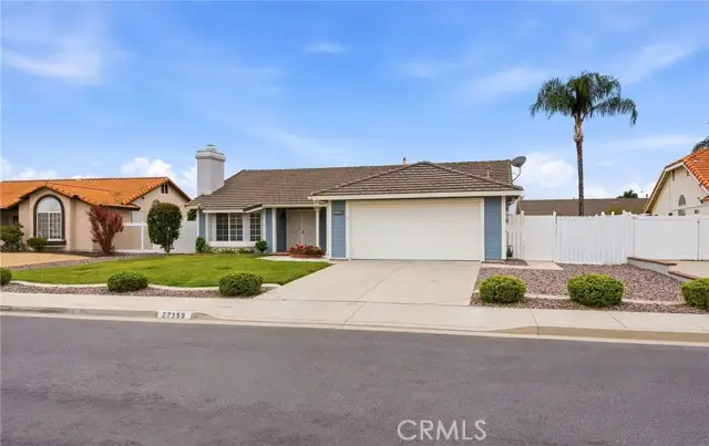 27359 Pinckney, Menifee, CA 92586 - #1