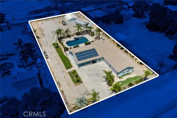 29274 San Jacinto Avenue, Nuevo, CA 92567