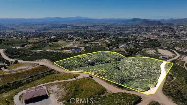 0 Bruce Lane, Temecula, CA 92592 - #1