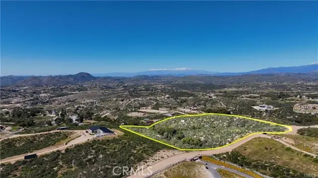 0 Bruce Lane, Temecula, CA 92592 - #3