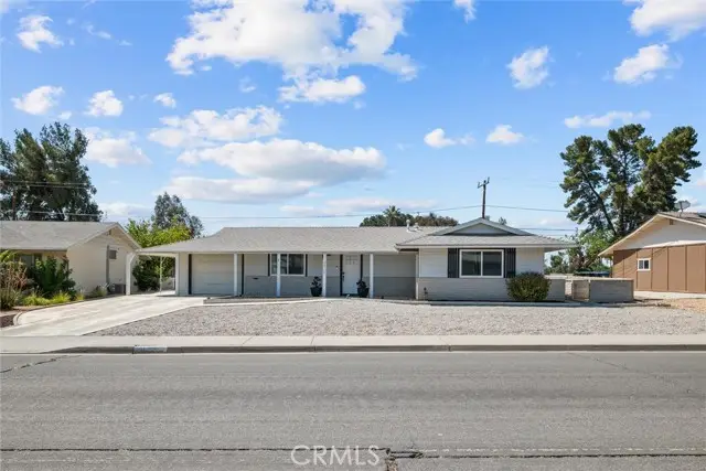 26750 Oakmont Dr, Sun City, CA 92586 - #1