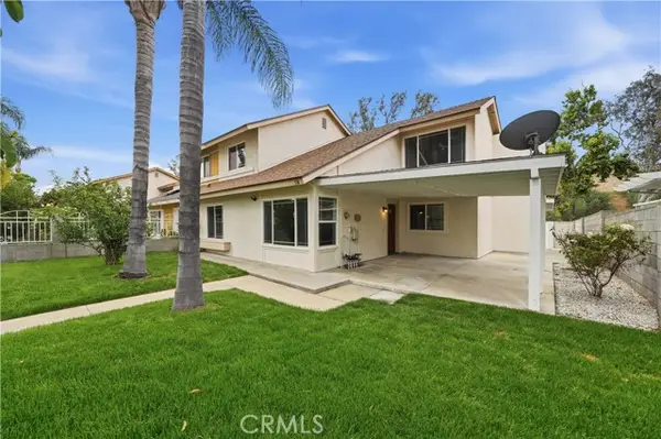 514 Skylark, Ontario, CA 91761