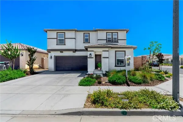 25662 Buckeye Meadow Lane, Homeland, CA 92548