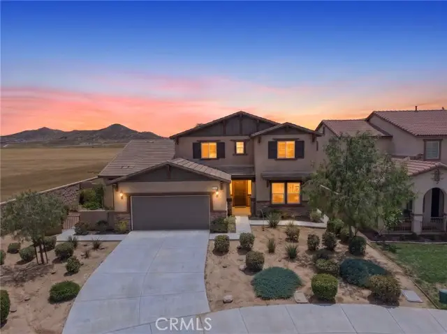 28624 Mahogany Trail, Menifee, CA 92584 - #1