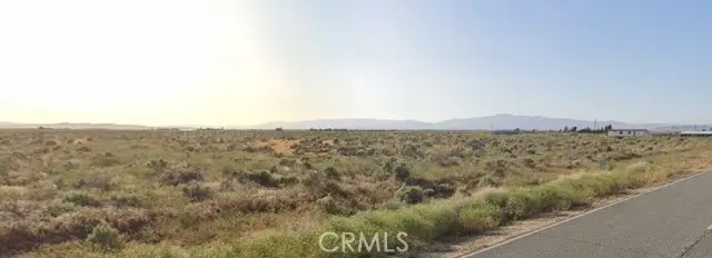 0 60th Street West, Lancaster, CA 93536 - #2